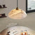 Martin - Modern Natural Marble Pendant Lamp