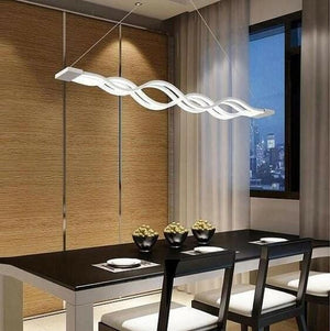 Merra Modern LED Light | Bright & Plus.