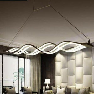 Merra Modern LED Light | Bright & Plus.