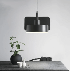 Meyer - Modern Nordic Hanging Light | Bright & Plus.