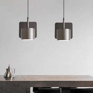 Meyer - Modern Nordic Hanging Light | Bright & Plus.