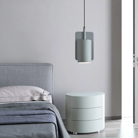 Meyer - Modern Nordic Hanging Light | Bright & Plus.