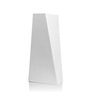 Modern Geometric Wall Lamp | Bright & Plus.