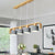 Modern Nordic LED Pendant Lamp | Bright & Plus.