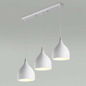 Modern Nordic Pendant Hanging Lights | Bright & Plus.