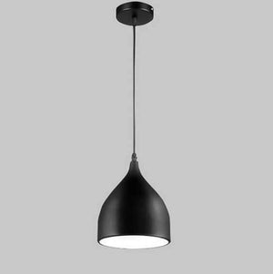 Modern Nordic Pendant Hanging Lights | Bright & Plus.