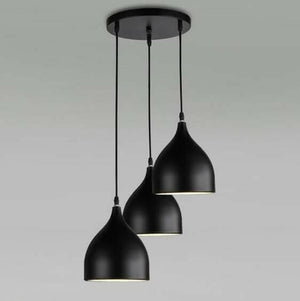 Modern Nordic Pendant Hanging Lights | Bright & Plus.