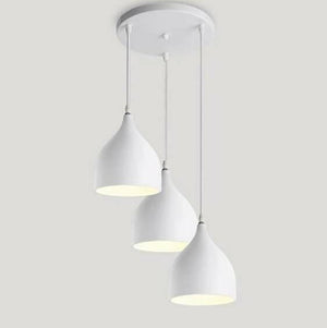 Modern Nordic Pendant Hanging Lights | Bright & Plus.