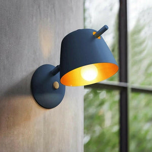 Modric - Nordic Simple  Wall Lamp