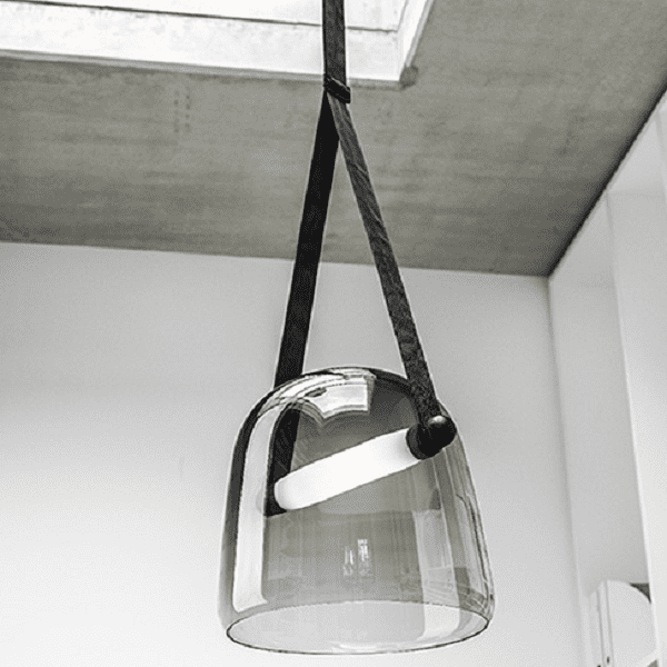 Concetta- Medium Brokis Pendant Light | Bright & Plus.