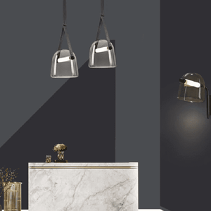 Concetta- Medium Brokis Pendant Light | Bright & Plus.