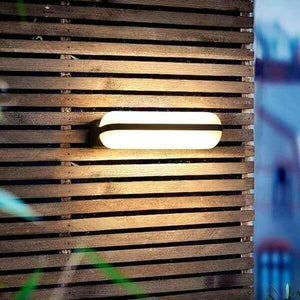 Mondo - Outdoor Waterproof LED Light | Bright & Plus.