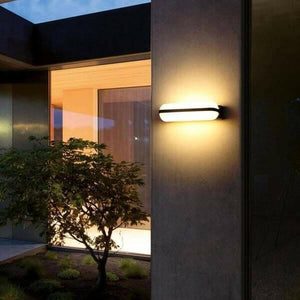 Mondo - Outdoor Waterproof LED Light | Bright & Plus.