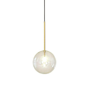 Motini - Crystal Hanging Ceiling Lamp