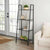 Nailah - Four Shelf Open Display Bookcase | Bright & Plus.