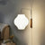 Nelson - Ball Modern Wall Light