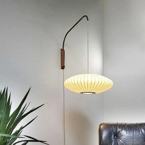 Nelson - Ball Modern Wall Light