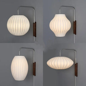 Nelson - Ball Modern Wall Light