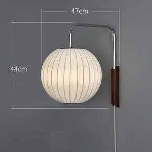 Nelson - Ball Modern Wall Light