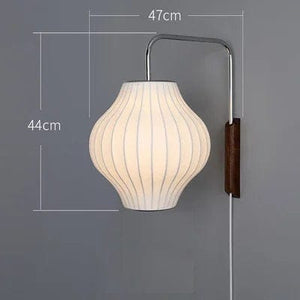 Nelson - Ball Modern Wall Light