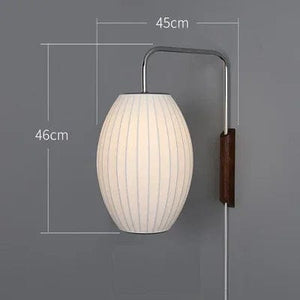 Nelson - Ball Modern Wall Light