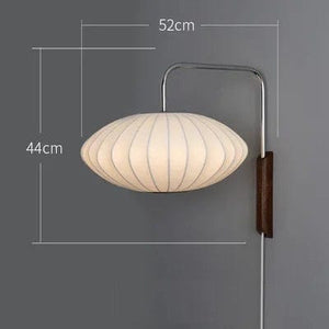 Nelson - Ball Modern Wall Light