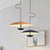 Noah – Nordic Design Led Pendant Lights Wood