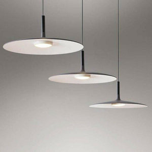 Noah - UFO Pendant Lamp