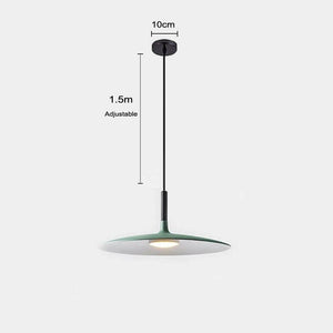 Noah - UFO Pendant Lamp