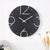 Perry-Number Hollow Out Wooden Clock | Bright & Plus.