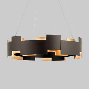 Riley - Modern Chandelier Pendant Light LED