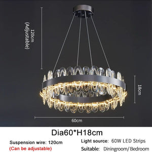 Selene Chandelier