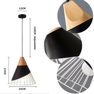 Slope Lamp | Bright & Plus.