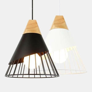 Slope Lamp | Bright & Plus.