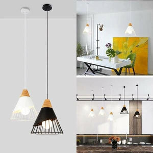 Slope Lamp | Bright & Plus.