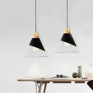 Slope Lamp | Bright & Plus.