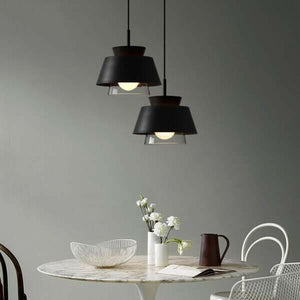 Sota – Scandinavian Style Pendant Lamp