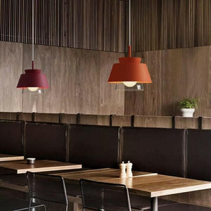 Sota – Scandinavian Style Pendant Lamp