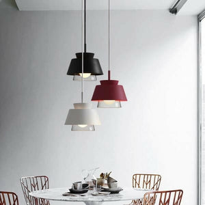 Sota – Scandinavian Style Pendant Lamp