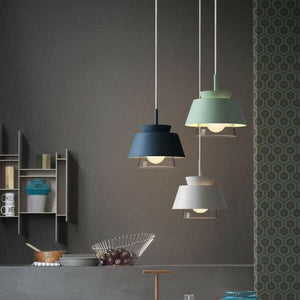 Sota – Scandinavian Style Pendant Lamp