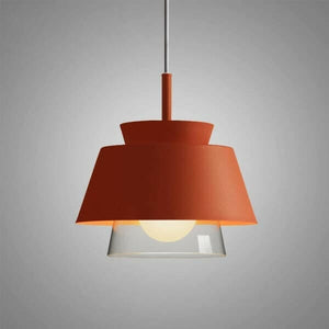 Sota – Scandinavian Style Pendant Lamp