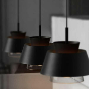 Sota – Scandinavian Style Pendant Lamp