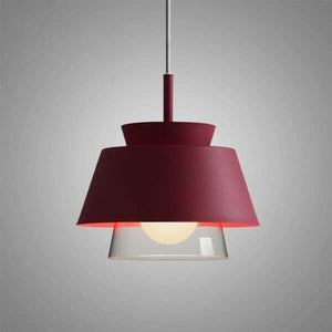 Sota – Scandinavian Style Pendant Lamp