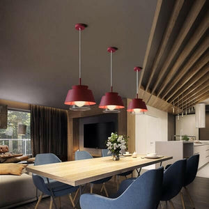 Sota – Scandinavian Style Pendant Lamp