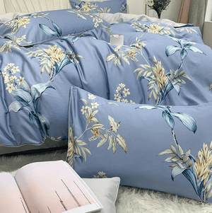 Southampton  Egyptian Cotton Duvet Cover Bedding | Bright & Plus.