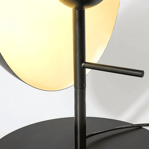 Space-Table Lamp | Bright & Plus.