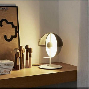 Space-Table Lamp | Bright & Plus.