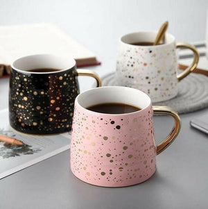 Spotless Mug | Bright & Plus.