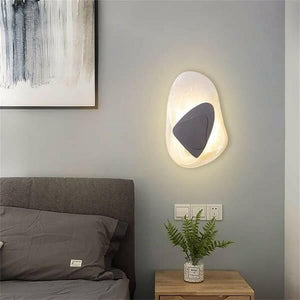 Tadeus - Luxury Crystal Glass Wall Lamp Modern