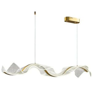 Tage - Modern LED Novelty Chandelier